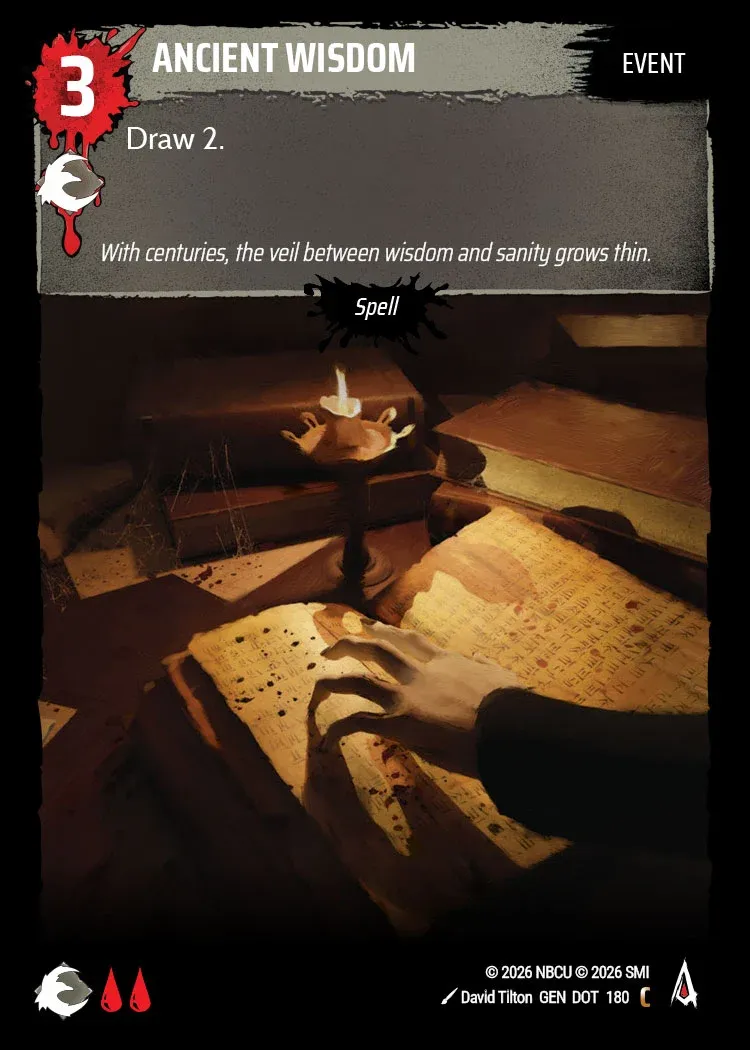 Ancient Wisdom
