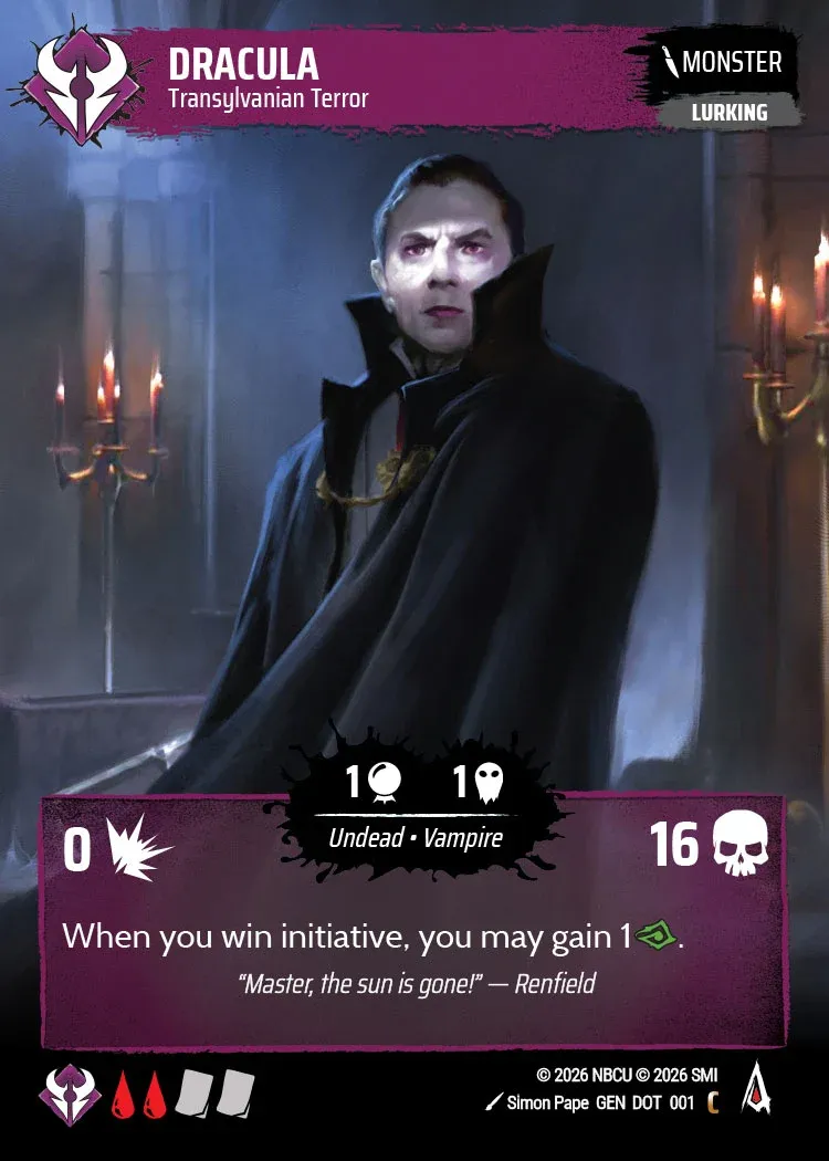 Dracula