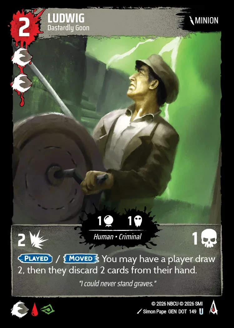 Ludwig
