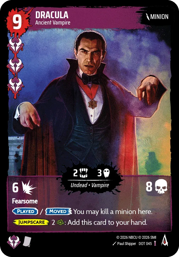 Dracula